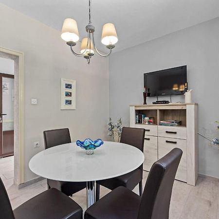 Apartments Lady M Rabac Exterior photo